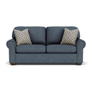  Flexsteel Preston S5536-43 Full Sleeper IMAGE 2