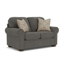  Flexsteel Preston S5536-20 Loveseat IMAGE 1