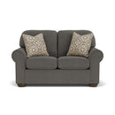  Flexsteel Preston S5536-20 Loveseat IMAGE 2