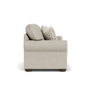  Flexsteel Preston S5538-20 Loveseat IMAGE 3