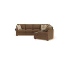  Flexsteel Preston 5538-SECT Sectional IMAGE 3