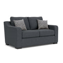 Flexsteel Quinn S5802-20 Loveseat IMAGE 1