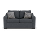  Flexsteel Quinn S5802-20 Loveseat IMAGE 2