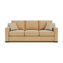  Flexsteel Quinn S5802-31 Sofa IMAGE 2