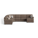  Flexsteel Randall 7100-SECT Sectional IMAGE 2