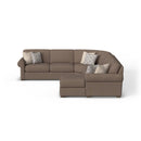  Flexsteel Randall 7100-SECT Sectional IMAGE 3