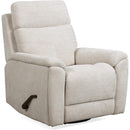  Flexsteel Refined Q2421-53-41011 Swivel Gliding Recliner IMAGE 1