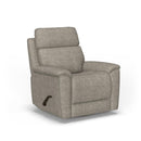  Flexsteel Refined S2421-53 Swivel Gliding Recliner IMAGE 1