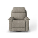  Flexsteel Refined S2421-53 Swivel Gliding Recliner IMAGE 2
