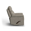 Flexsteel Refined S2421-53 Swivel Gliding Recliner IMAGE 3
