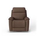  Flexsteel Refined S3421-53 Swivel Gliding Recliner IMAGE 3