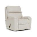  Flexsteel Rio S3904-53 Swivel Gliding Recliner IMAGE 1