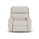  Flexsteel Rio S3904-53 Swivel Gliding Recliner IMAGE 2