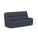  Flexsteel Rio S2904-62M Power Reclining Sofa IMAGE 1