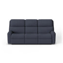  Flexsteel Rio S2904-62M Power Reclining Sofa IMAGE 2
