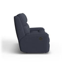  Flexsteel Rio S2904-62M Power Reclining Sofa IMAGE 3