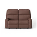  Flexsteel Rio S3904-60M Power Reclining Loveseat IMAGE 2