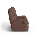  Flexsteel Rio S3904-60M Power Reclining Loveseat IMAGE 3