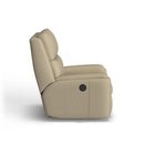  Flexsteel Rio S3904-51M Power Rocking Recliner IMAGE 3