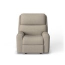  Flexsteel Rio S2904-51M Power Rocking Recliner IMAGE 2