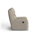  Flexsteel Rio S2904-51M Power Rocking Recliner IMAGE 3