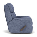 Flexsteel Rio S2904-53 Swivel Gliding Recliner IMAGE 3