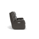  Flexsteel Rio S3904-62H Power Reclining Sofa with Power Headrest IMAGE 3