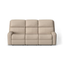  Flexsteel Rio S3904-62 Reclining Sofa IMAGE 2