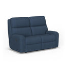  Flexsteel Rio S2904-60M Power Reclining Loveseat IMAGE 1