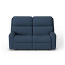  Flexsteel Rio S2904-60M Power Reclining Loveseat IMAGE 2