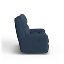  Flexsteel Rio S2904-60M Power Reclining Loveseat IMAGE 3