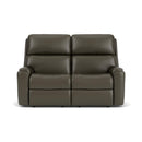  Flexsteel Rio S3904-60 Reclining Loveseat IMAGE 2