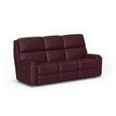  Flexsteel Rio S3904-62M Power Reclining Sofa IMAGE 1