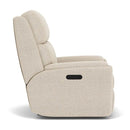  Flexsteel Rio S2904-50H Power Recliner with Power Headrest IMAGE 3