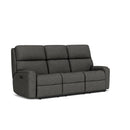  Flexsteel Rio S2904-62 Reclining Sofa IMAGE 1