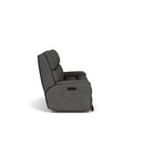  Flexsteel Rio S2904-62 Reclining Sofa IMAGE 3