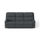  Flexsteel Rio S2904-62H Power Reclining Sofa with Power Headrest IMAGE 2