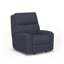  Flexsteel Rio S2904-50M Power Recliner IMAGE 1