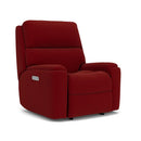  Flexsteel Rio S3904-50H Power Recliner with Power Headrest IMAGE 1