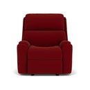  Flexsteel Rio S3904-50H Power Recliner with Power Headrest IMAGE 2