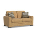  Flexsteel Rudy 5565-20 Loveseat IMAGE 1