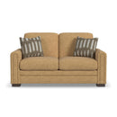  Flexsteel Rudy S5565-20 Loveseat IMAGE 2