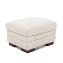  Flexsteel Rudy 5565-08 Ottoman IMAGE 1
