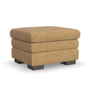  Flexsteel Rudy S5565-08 Ottoman IMAGE 1