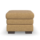  Flexsteel Rudy S5565-08 Ottoman IMAGE 3