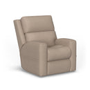  Flexsteel Score S2805-55L Power Lift Recliner with Power Headrest & Lumbar IMAGE 1