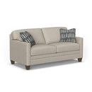  Flexsteel Serendipity S5552-43 Full Sleeper IMAGE 1