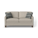  Flexsteel Serendipity S5552-43 Full Sleeper IMAGE 3