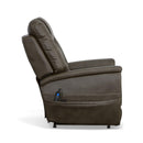  Flexsteel Shaw 1916-55PH-03901 Upholstered Recliner IMAGE 2