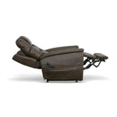  Flexsteel Shaw 1916-55PH-03901 Upholstered Recliner IMAGE 5